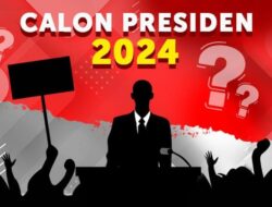 Polling Pilpres 2024