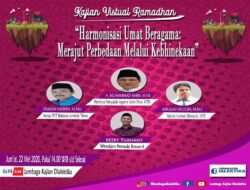 KLIK TV: Asbullah Muslim, M.Pd: Harmonisasi Umat Beragama: Merajut Perbedaan Melalui Kebhinekaan