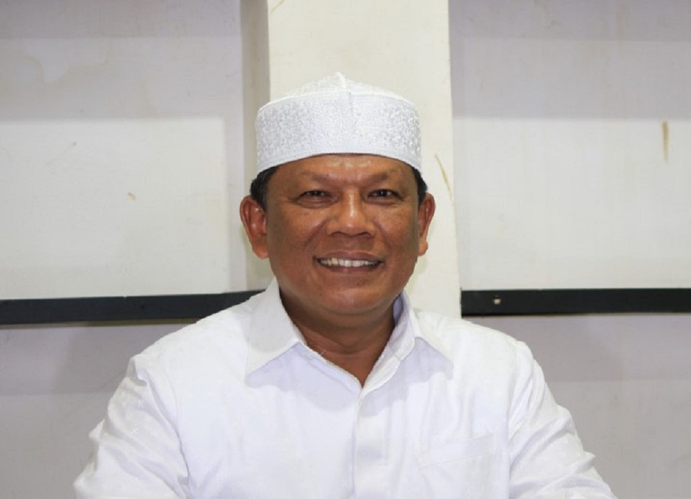 Albiner Sitompul